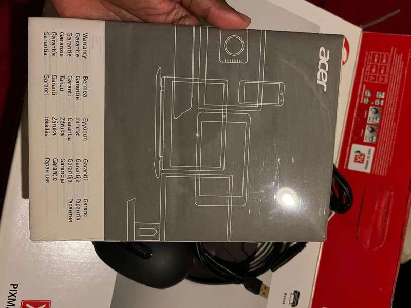 Canon Printer Pixma Mg2545s,