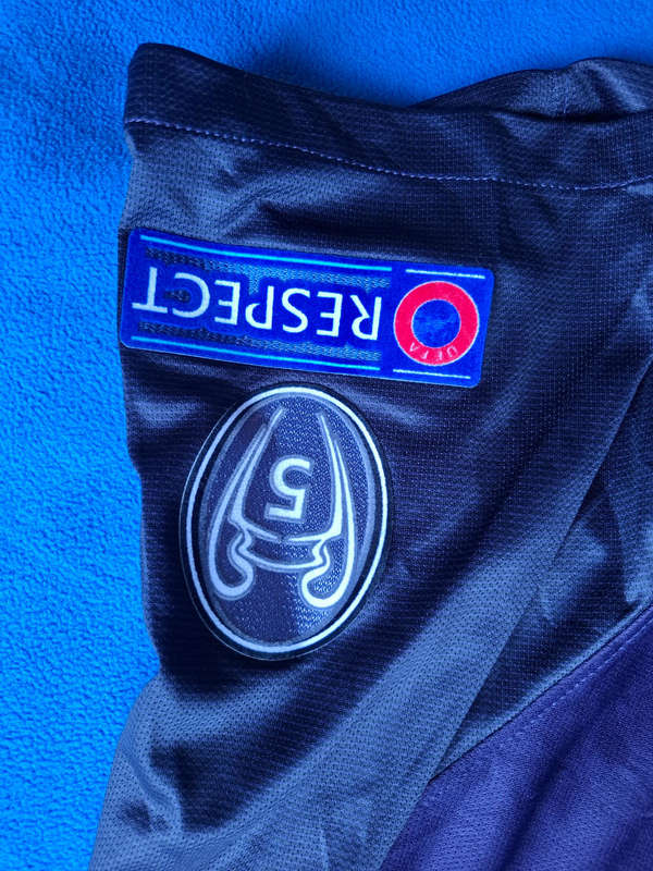 Barcelona 16/17 Away Kit (XL)