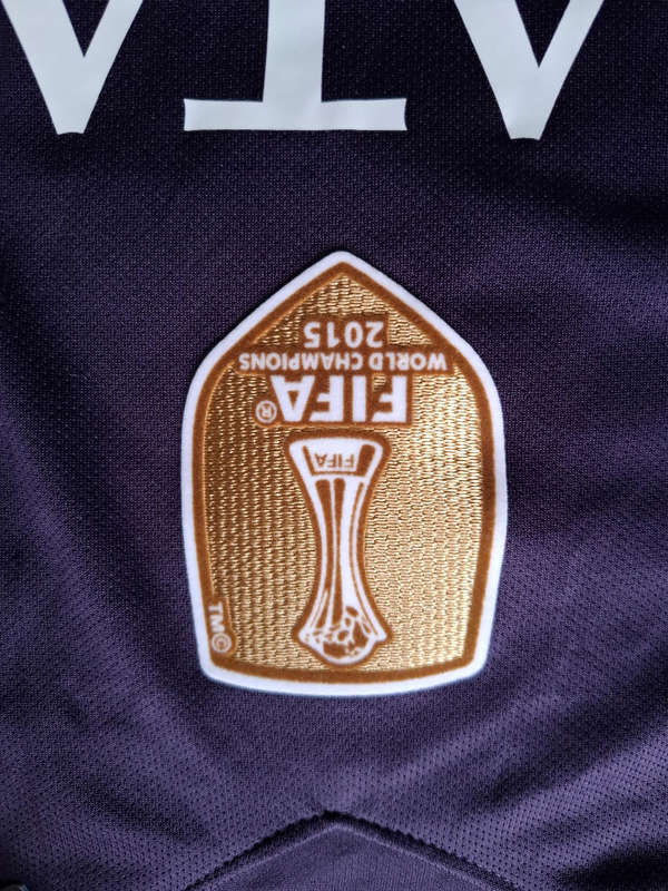 Barcelona 16/17 Away Kit (XL)