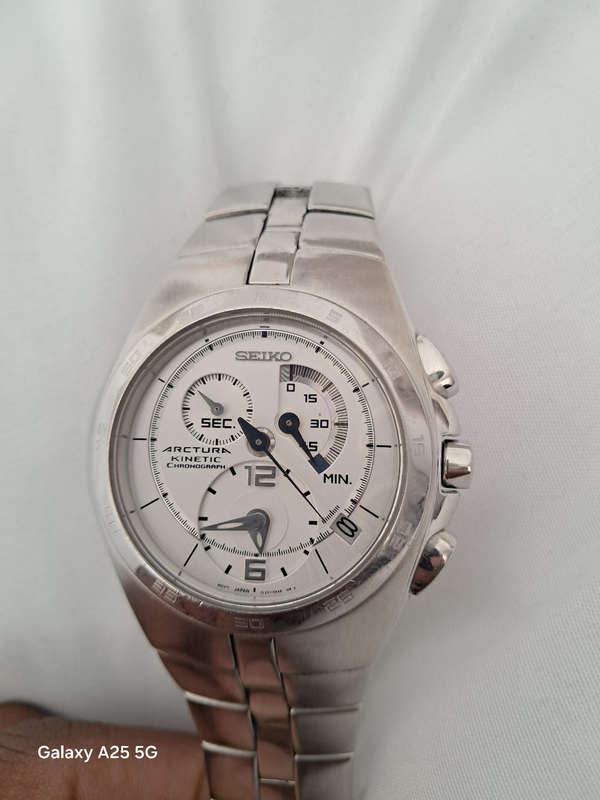 Watch