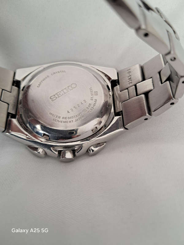 Watch