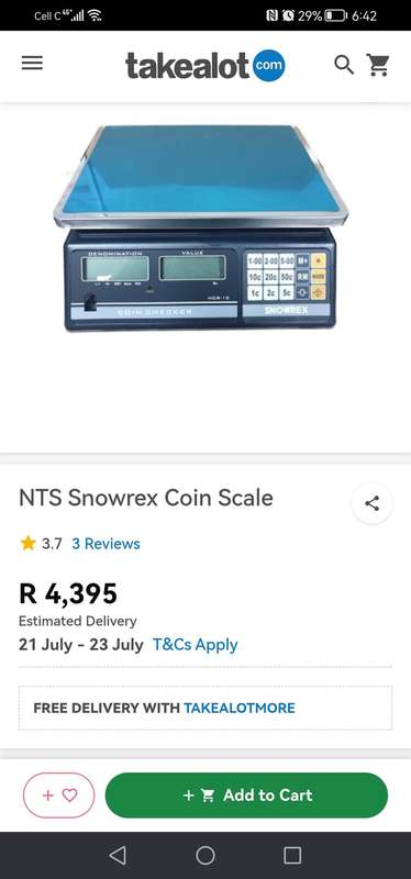 Scale