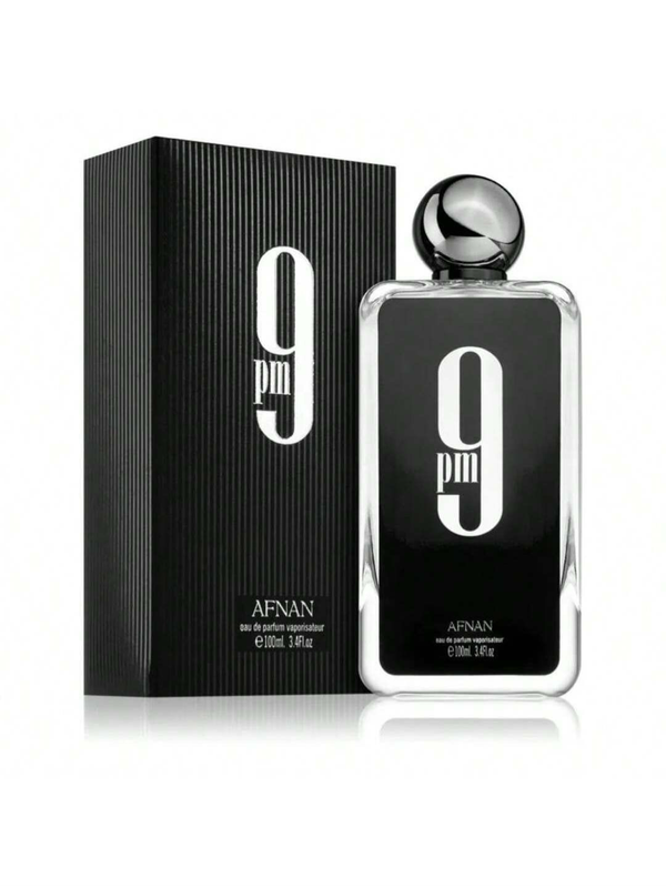 9PM by AFNAN  100ml