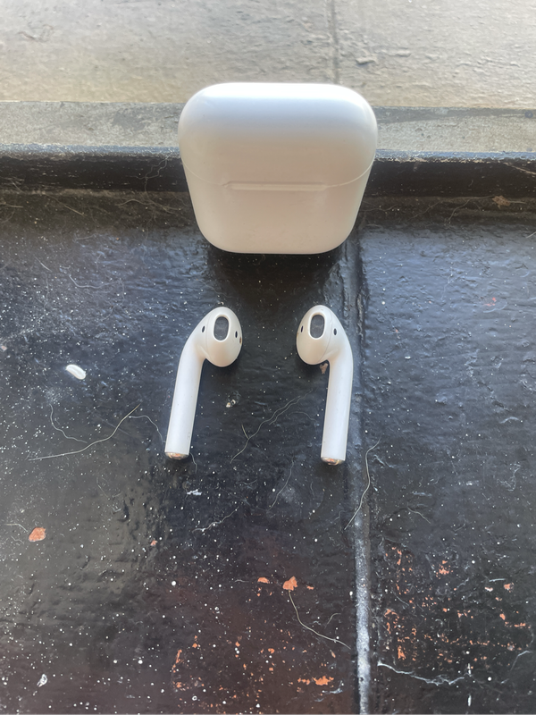 AirPod