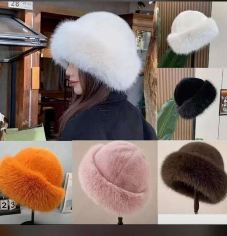 Hats