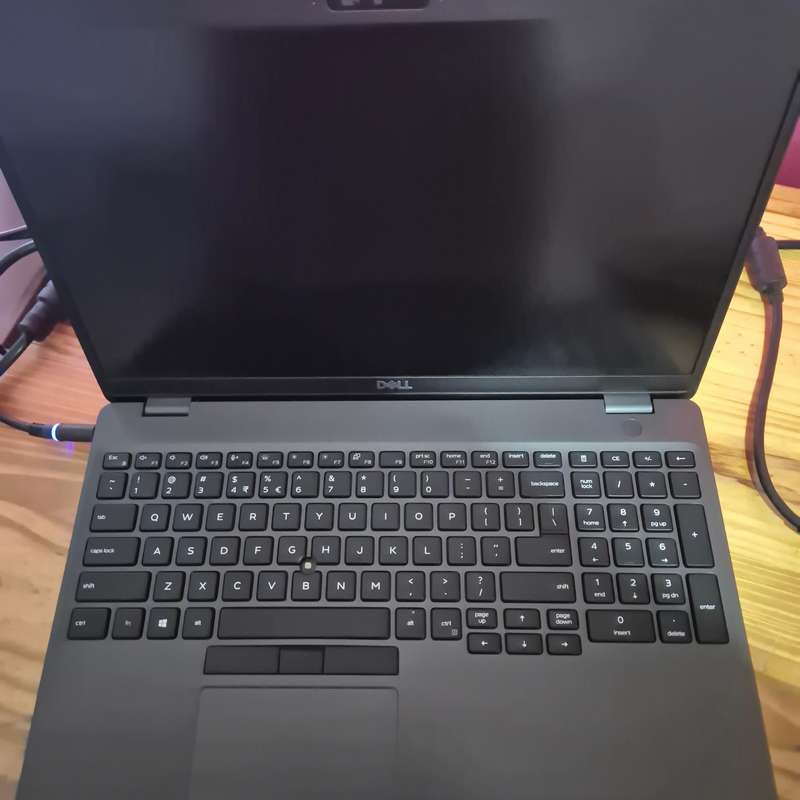 Dell Latitude 5500  i7 | 16GB RAM | 256GB SSD