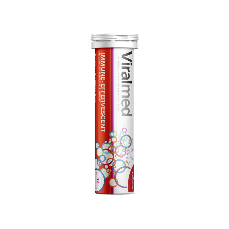 Viralmed Immune Effervescents 10