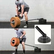 Barbell Cannonball racks-landmine racks