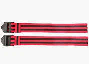Bum shapper Gym- blood flow restriction bands