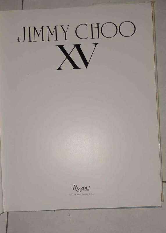 Jimmy choo