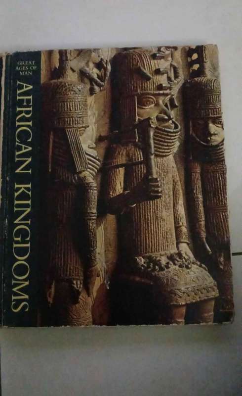 African kingdoms