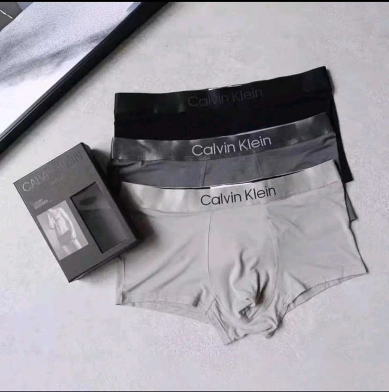 Calvin Klein Mans Trunks