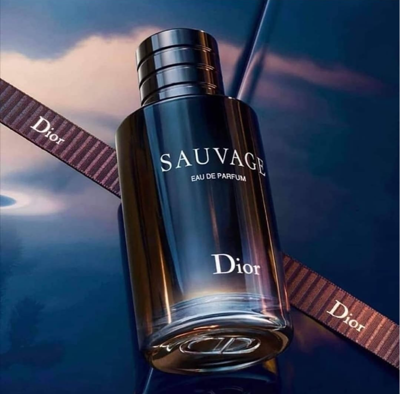 Dior Sauvage