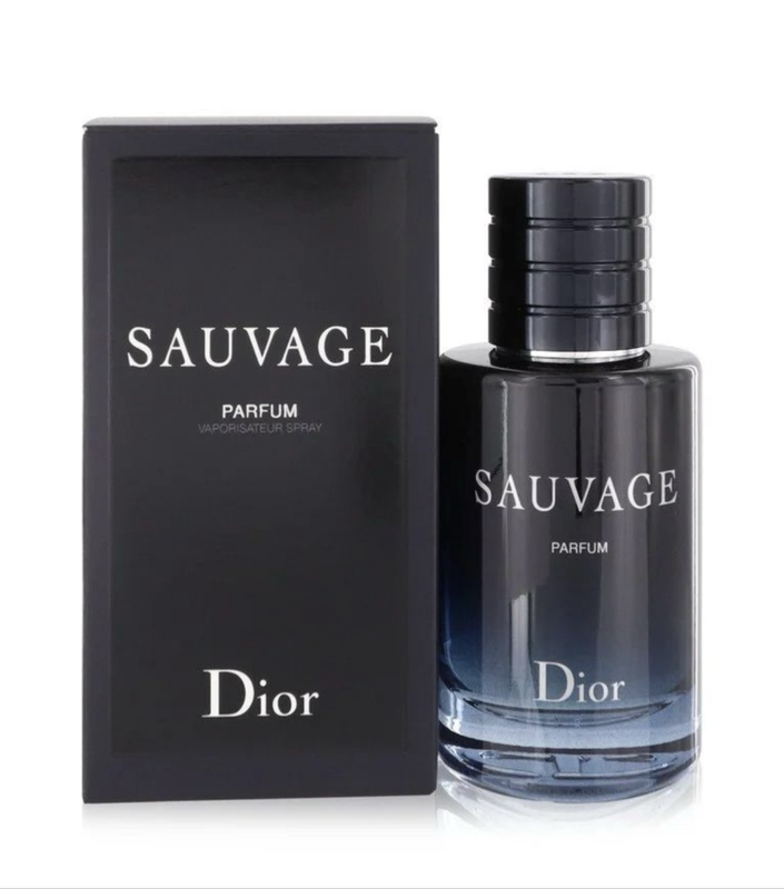 Dior Sauvage