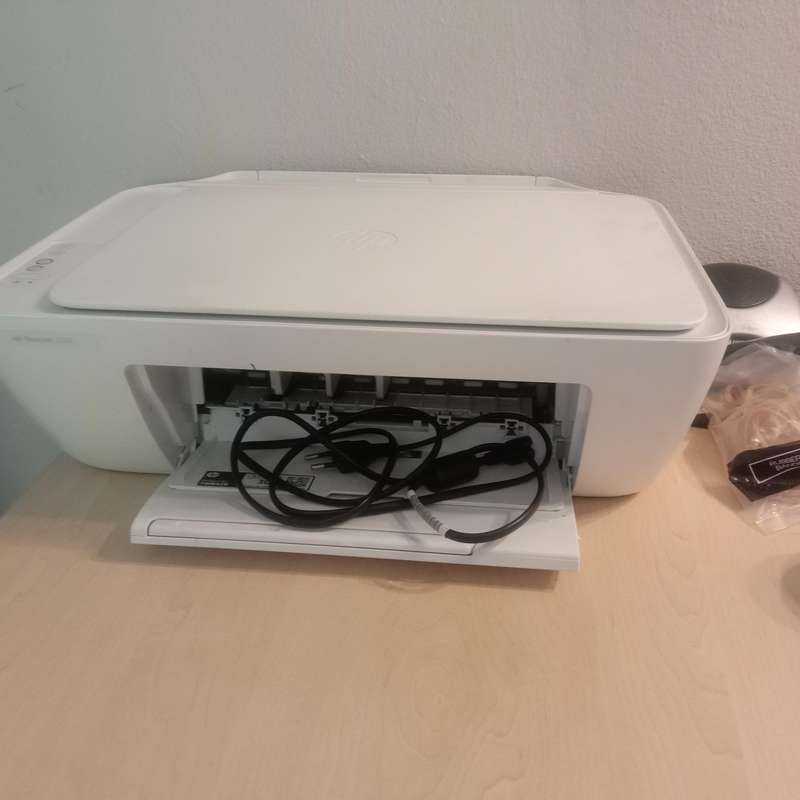 HP 2320 DESKJET PRINTER