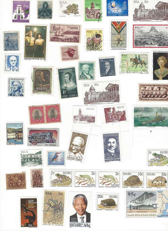 Stamps