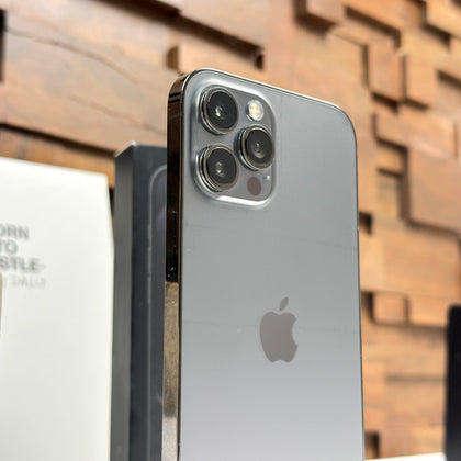 Apple iPhone 12 Pro Max 512GB