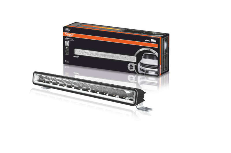 LEDriving® LIGHTBAR SX300-SP - 12 inch UltraSlim (single)