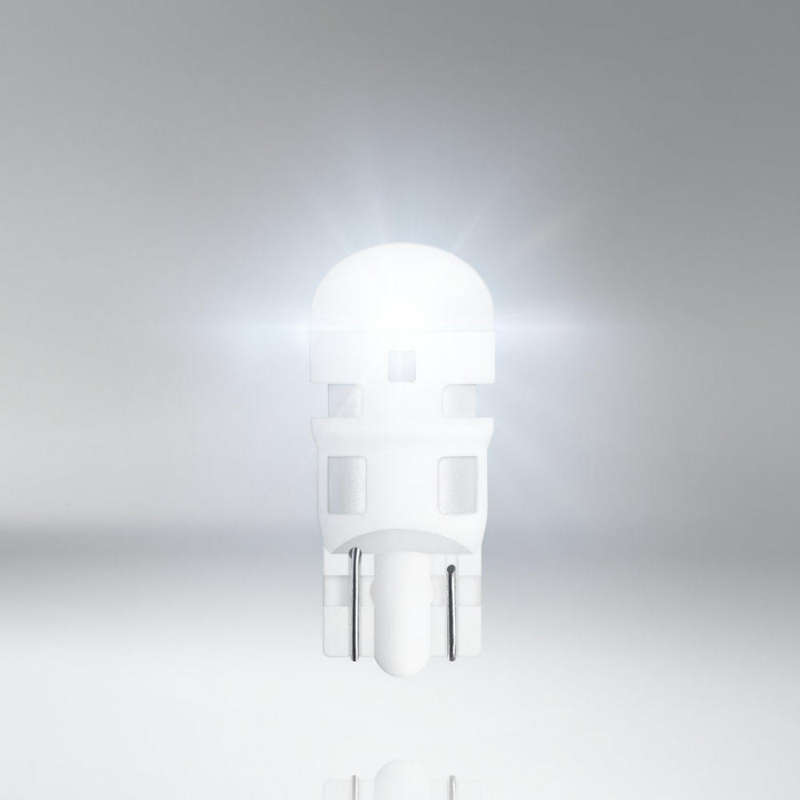 w5w Park lights Osram LED