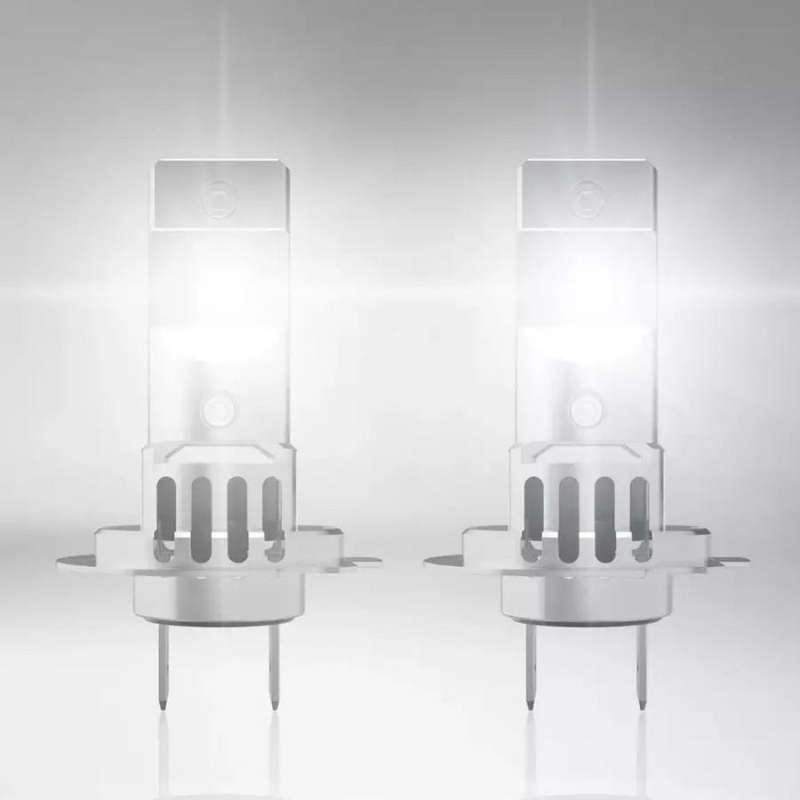 OSRAM H7/H18 EASY LEDriving Headlights (GEN2)