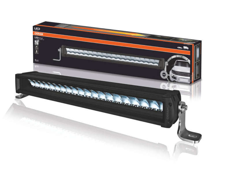 LEDriving LIGHTBAR FX500-CB 22 inch (single)