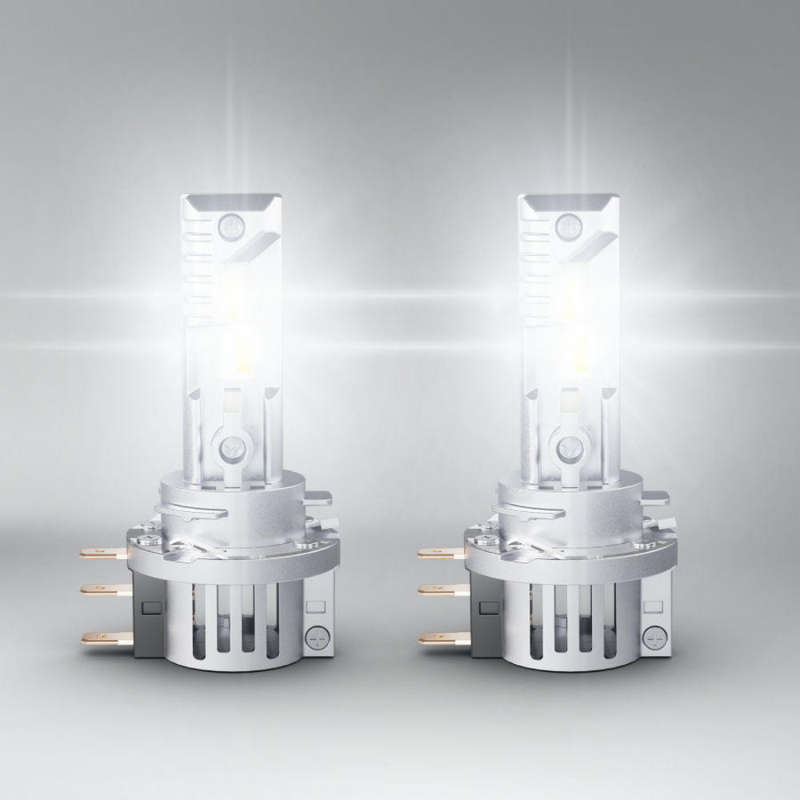 Osram H15 easy Led