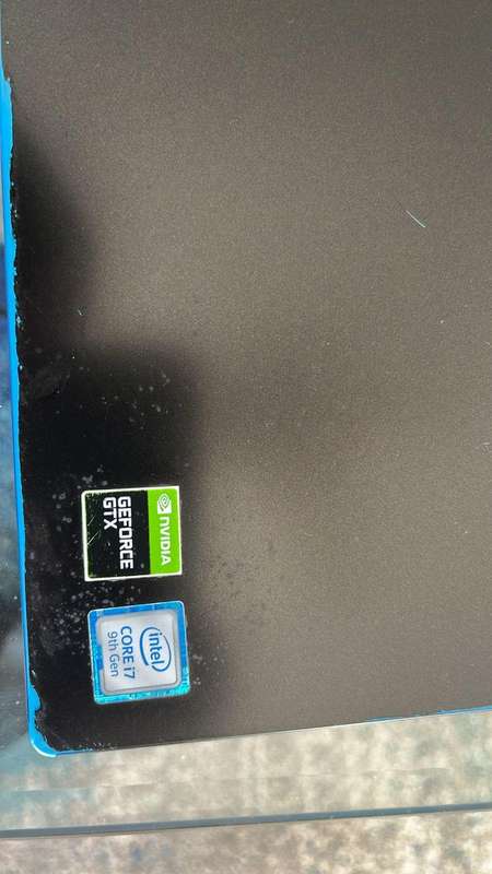 Dell Gaming Laptop