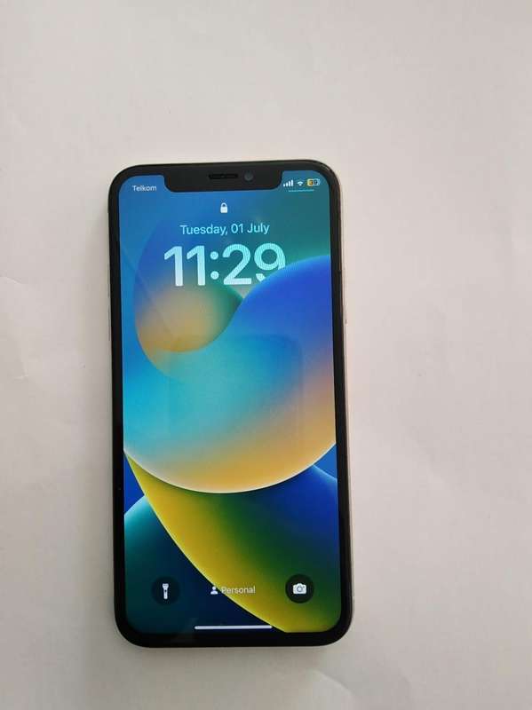 iphone x
