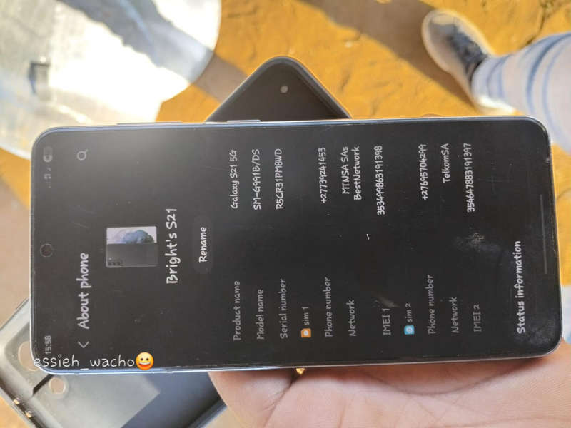 Samsung