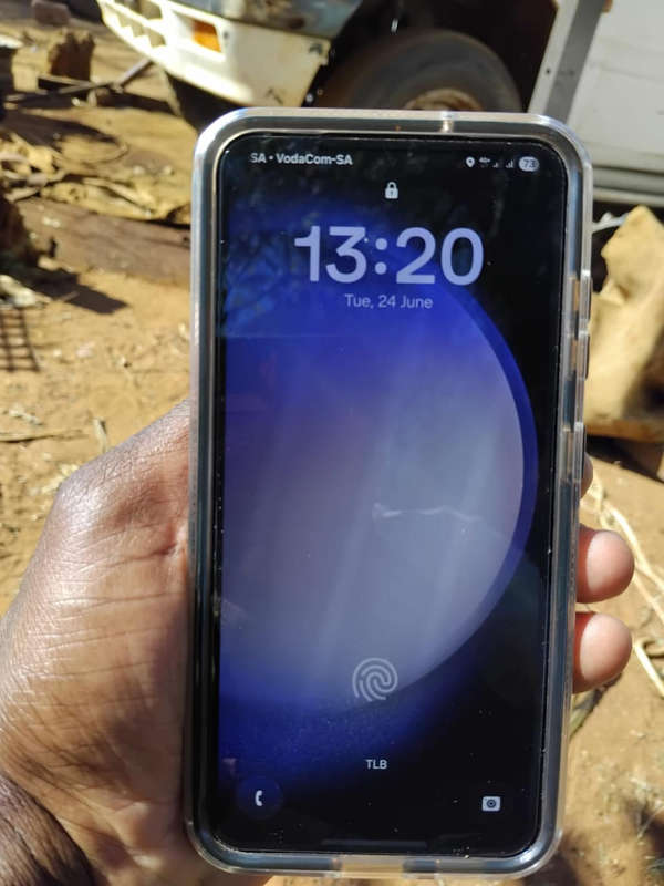 Samsung s23