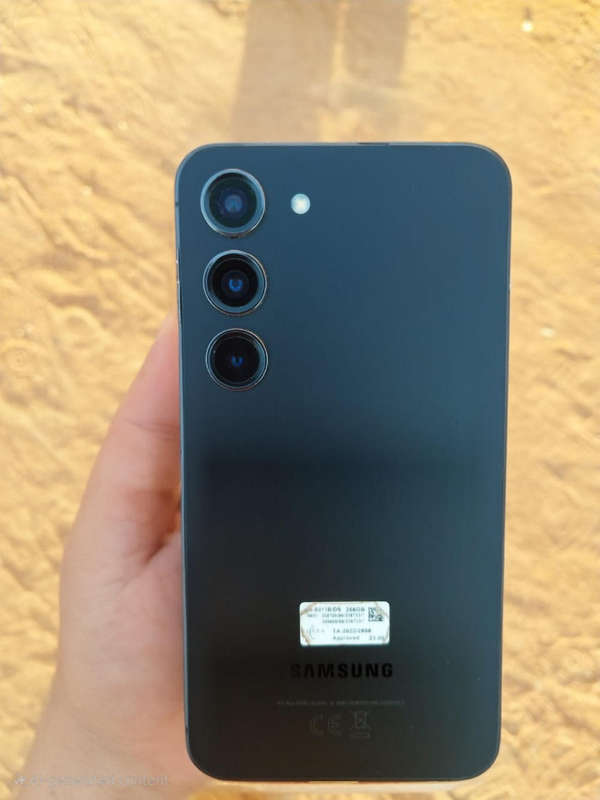 Samsung s23