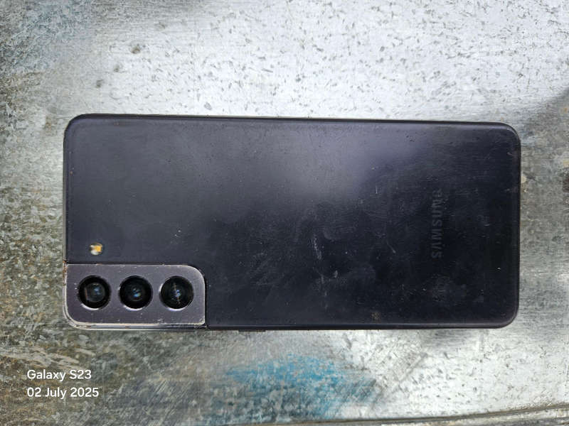 Samsung s21
