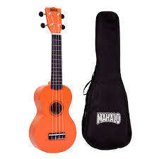 Soprano Ukulele