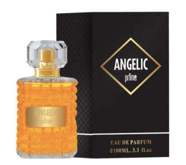 Angelic fragrance for her (100ml)