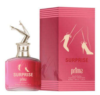 Surprise Eau de Parfum 100ml