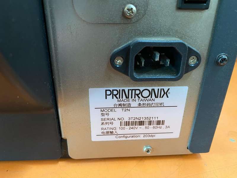 Printer