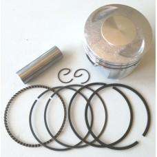 Scooter GY6 125cc Piston Kit
