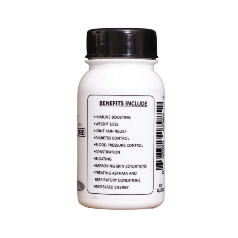 Kalongi / Black Seed (Immune Boosting, Overall Wellness)