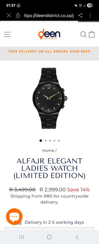 Watch