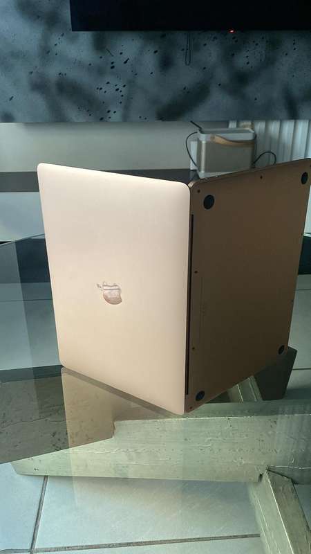 Macbook Air M1