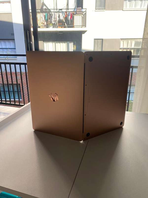 Macbook Air M1