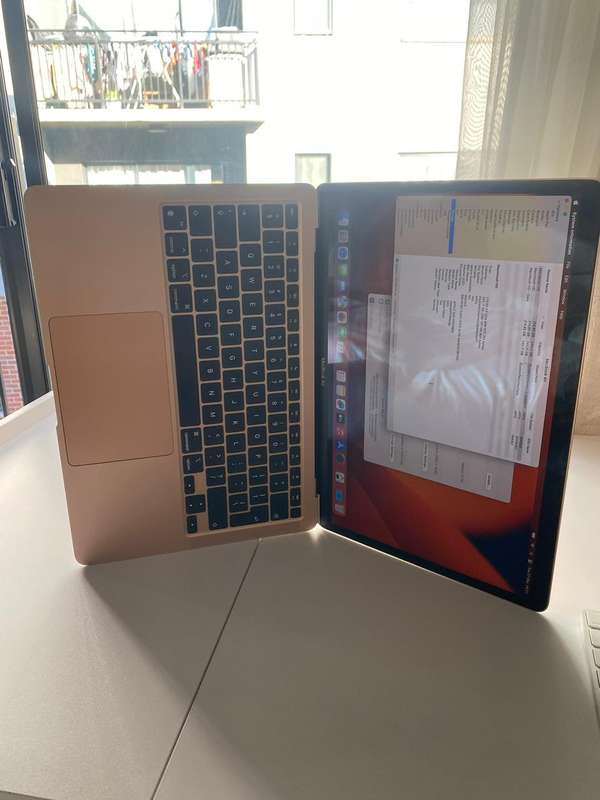 Macbook Air M1