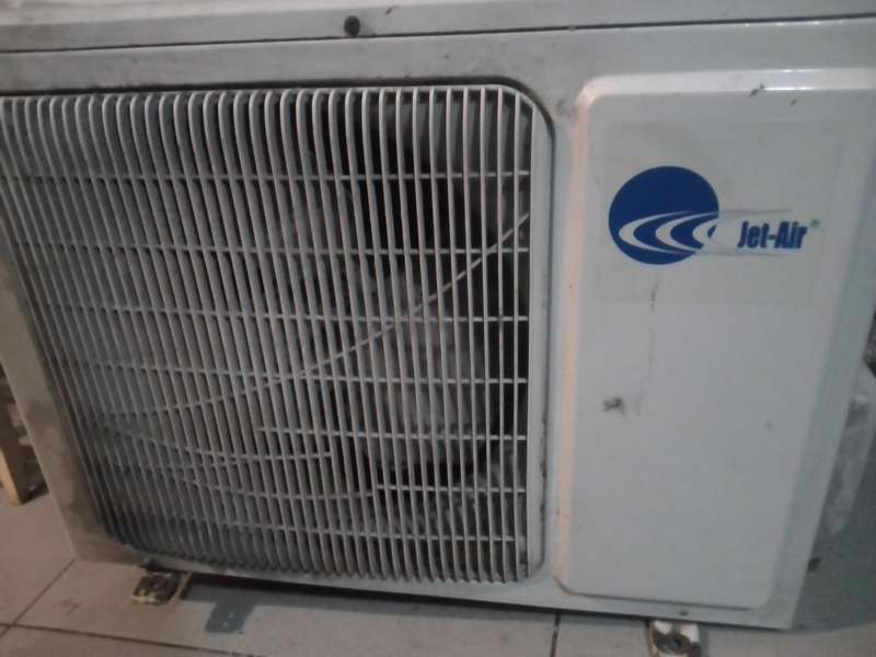 Jet air Aircon