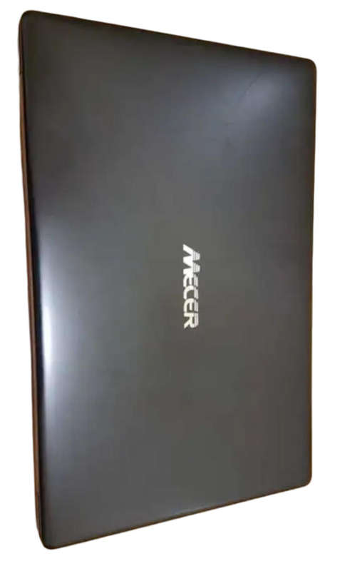 Mecer Notebook
