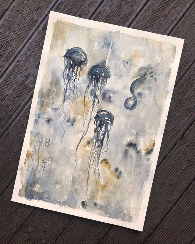 3 Jellies