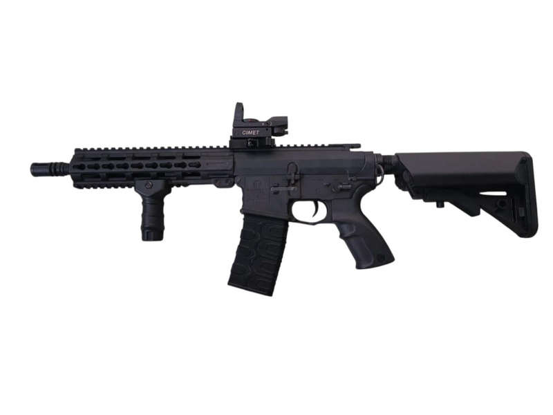 Tippman commando Airsoft