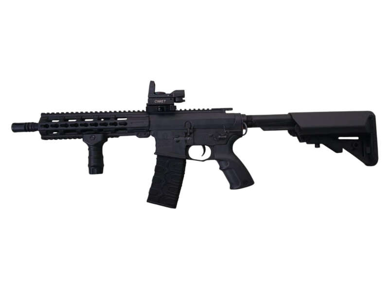 Tippman commando Airsoft