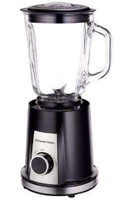 Russell Hobbs Royal Blender Black Rhb048