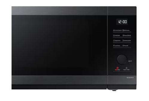 Samsung 40L Solo Microwave Black MS0DG5504AGFA