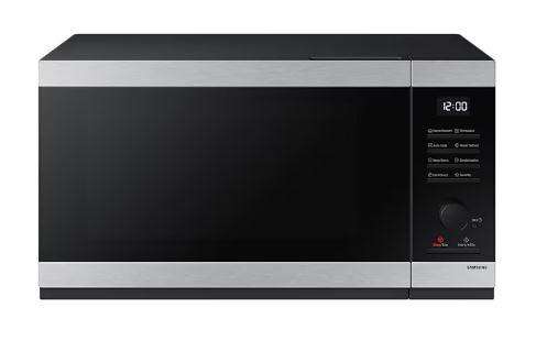 Samsung 40L Solo Microwave Oven Silver MS40DG5504ATFA